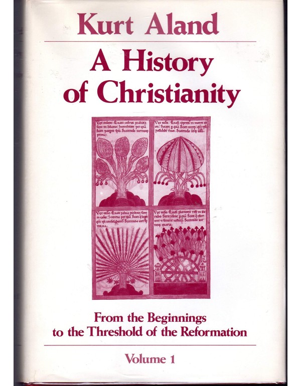 A History of Christianity: From the Reformation to...