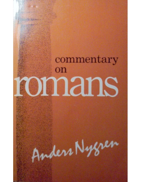 Commentary on Romans