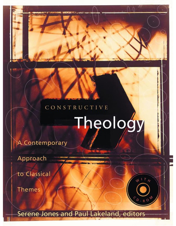 Constructive Theology: A Contemporary Approach to ...