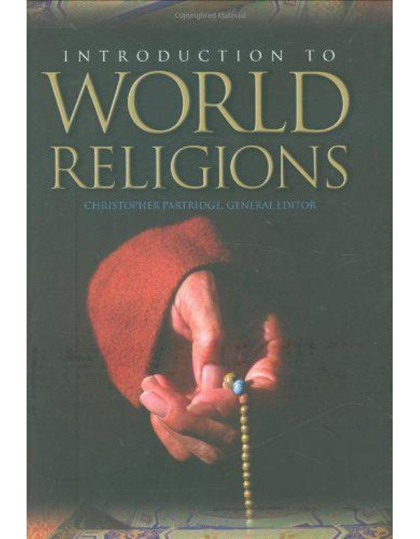 Introduction To World Religions