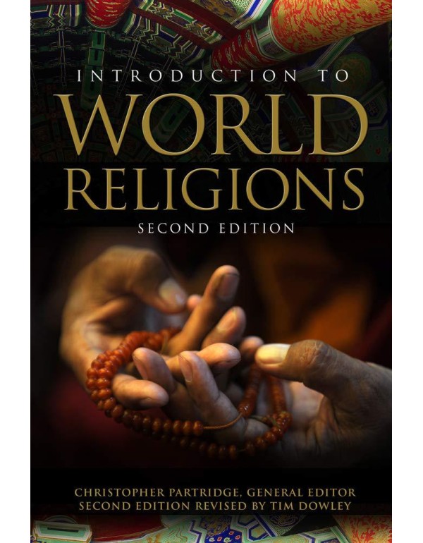 Introduction to World Religions