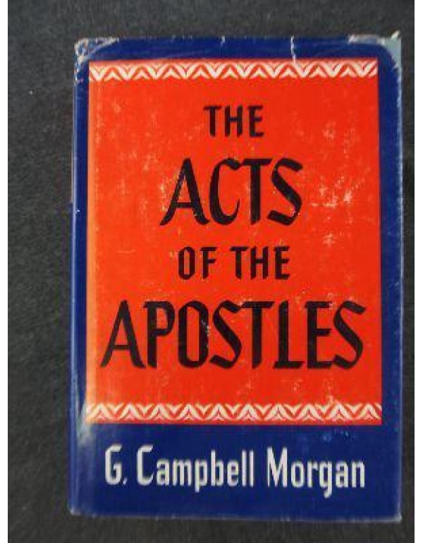 Acts of the Apostles