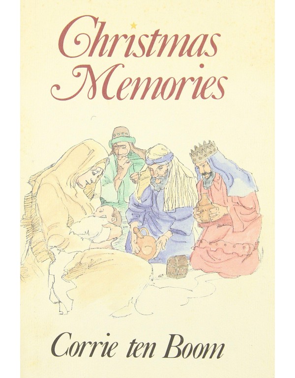 Christmas Memories