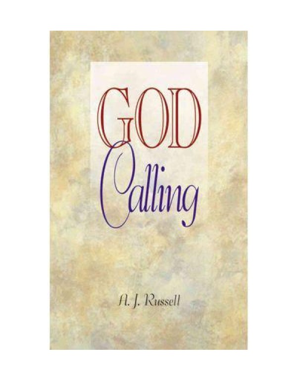 God Calling