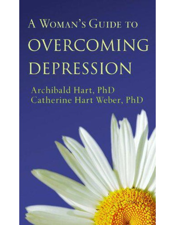 A Woman's Guide to Overcoming Depression