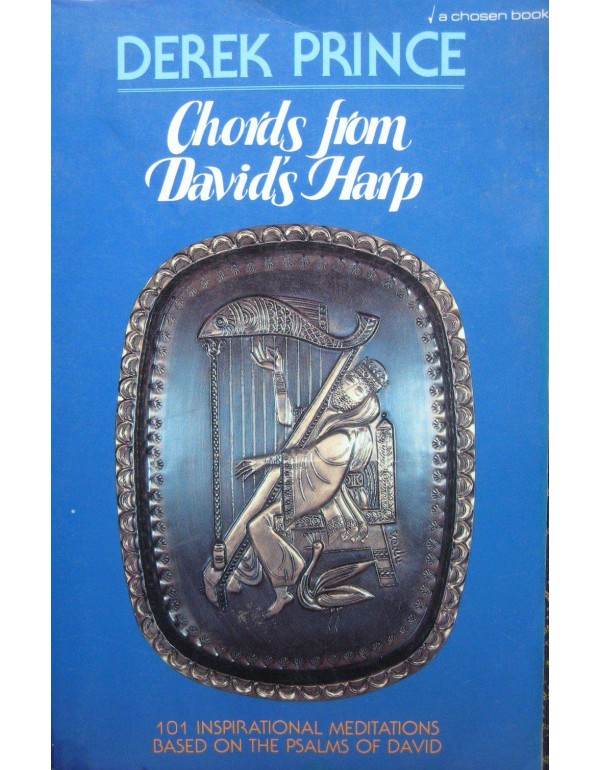 Chords from David's Harp: 101 Inspirational Medita...