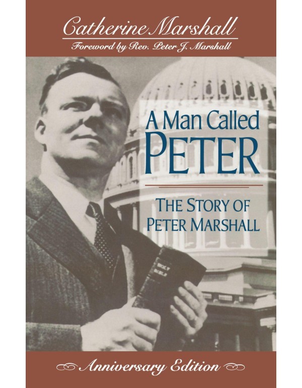 A Man Called Peter: The Story of Peter Marshall