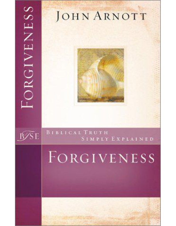 Forgiveness (Biblical Truth Simply Explained)