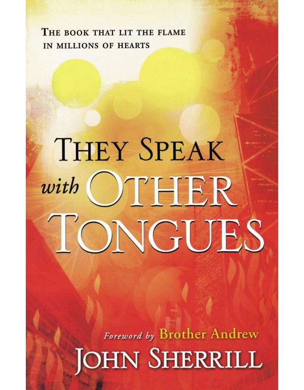 They Speak with Other Tongues