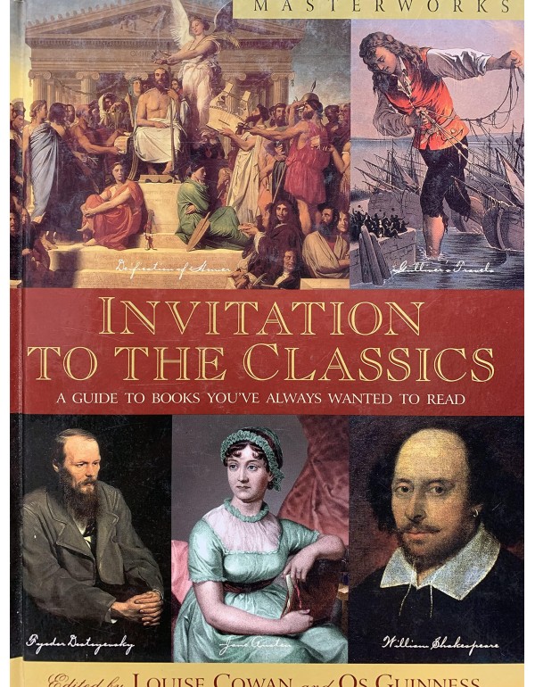 Invitation to the Classics