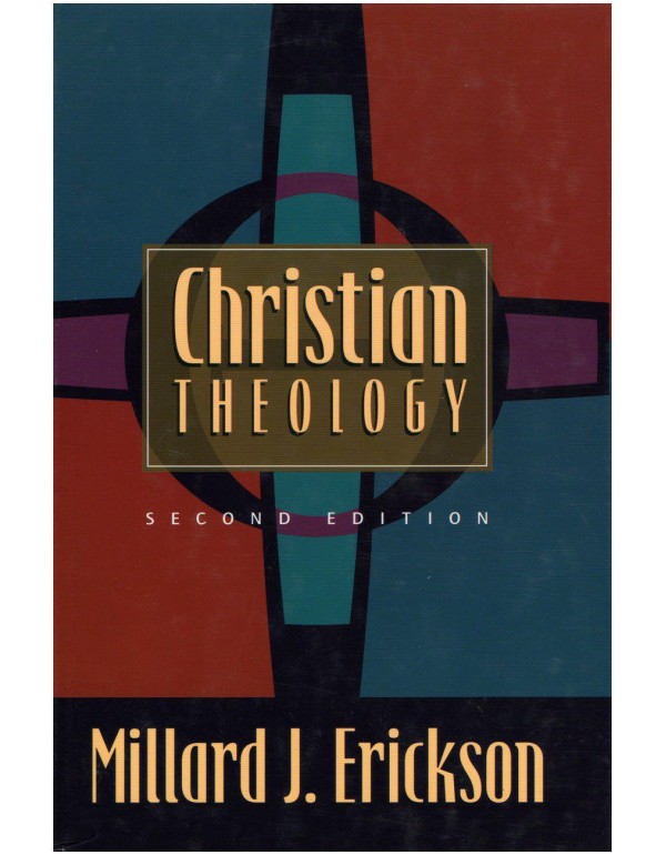 Christian Theology