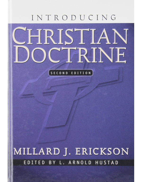 Introducing Christian Doctrine(2nd Edition)