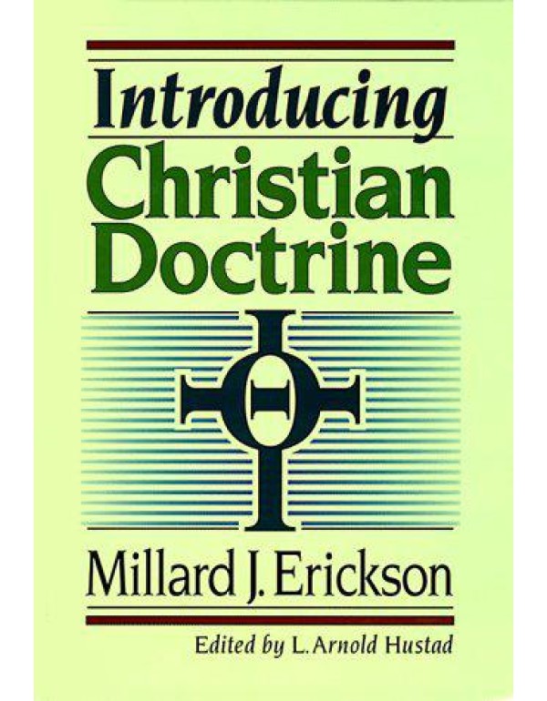 Introducing Christian Doctrine