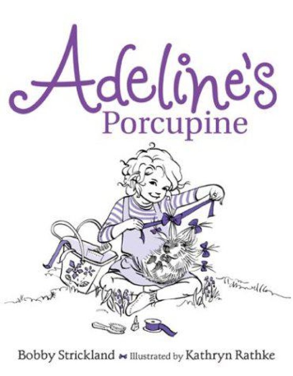 Adeline's Porcupine