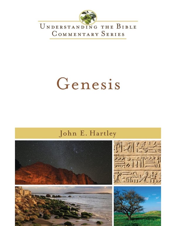 Genesis (Understanding the Bible Commentary Series...