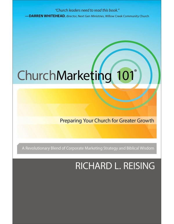 Church Marketing 101: Preparing Your Church for Gr...