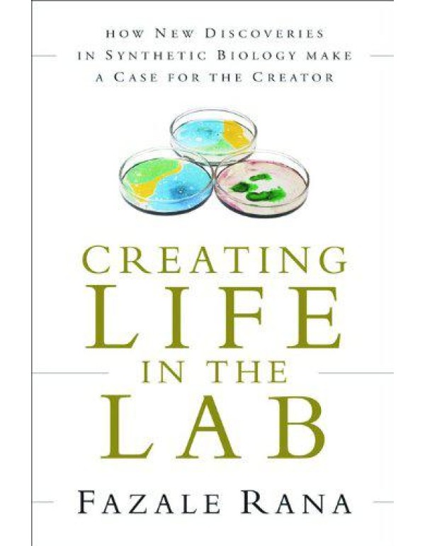 Creating Life in the Lab: How New Discoveries in S...