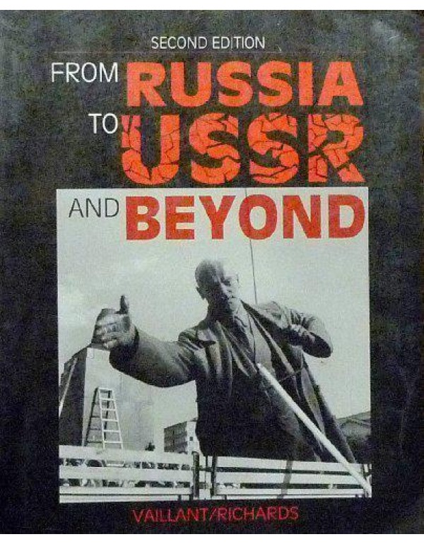 From Russia to USSR and Beyond