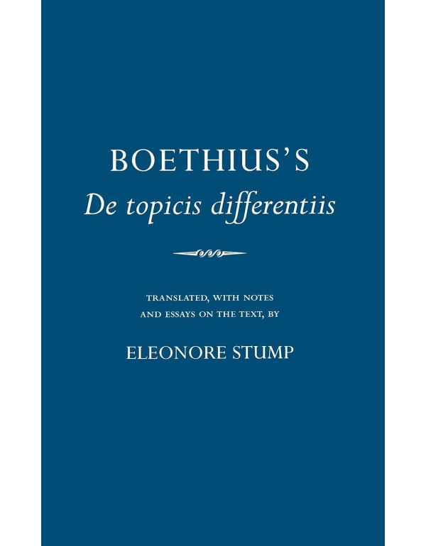 Boethius's 