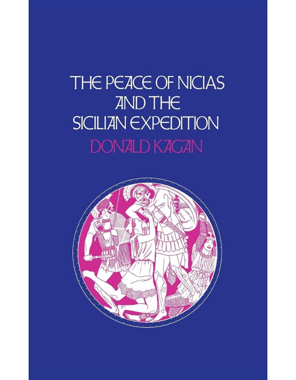 The Peace of Nicias and the Sicilian Expedition (A...