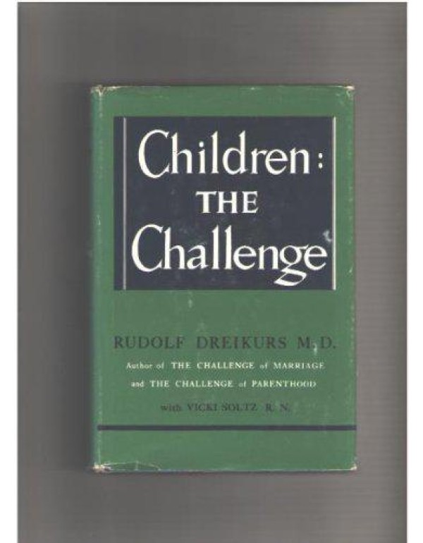 Children: The Challenge