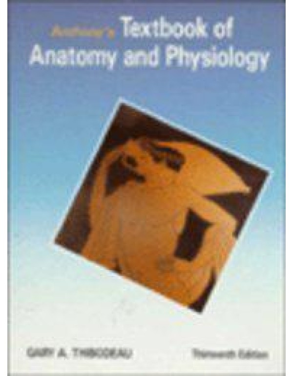 Textbook Anatomy and Physiology