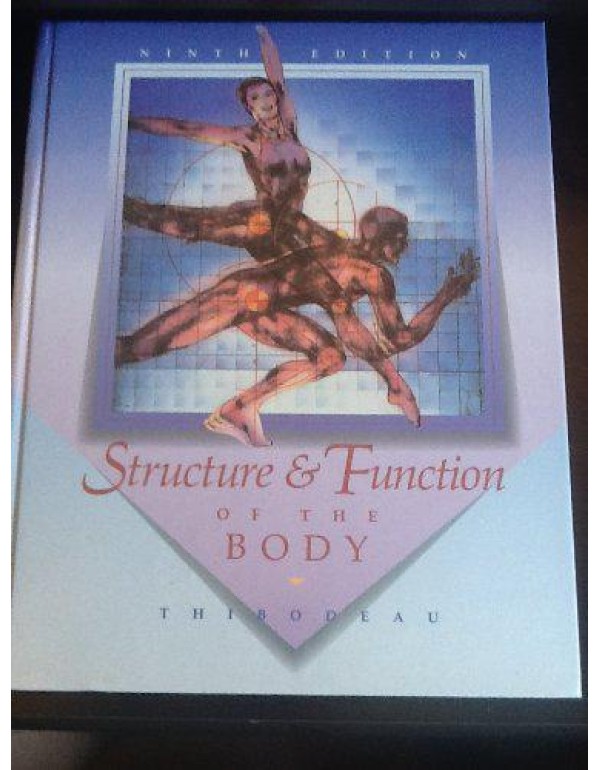 Structure and Function of the Body (Structure and ...