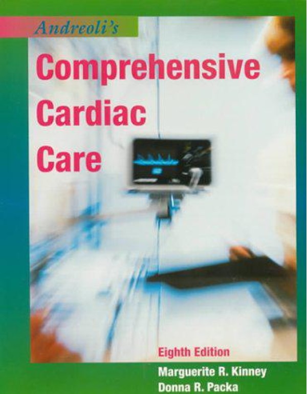 Andreoli's Comprehensive Cardiac Care