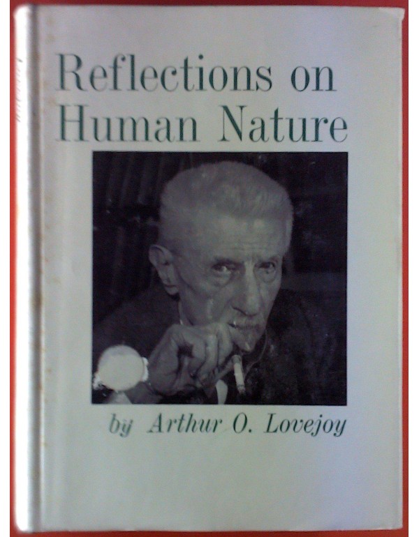 Reflections on Human Nature