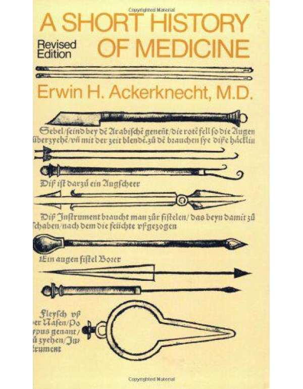 A Short History of Medicine