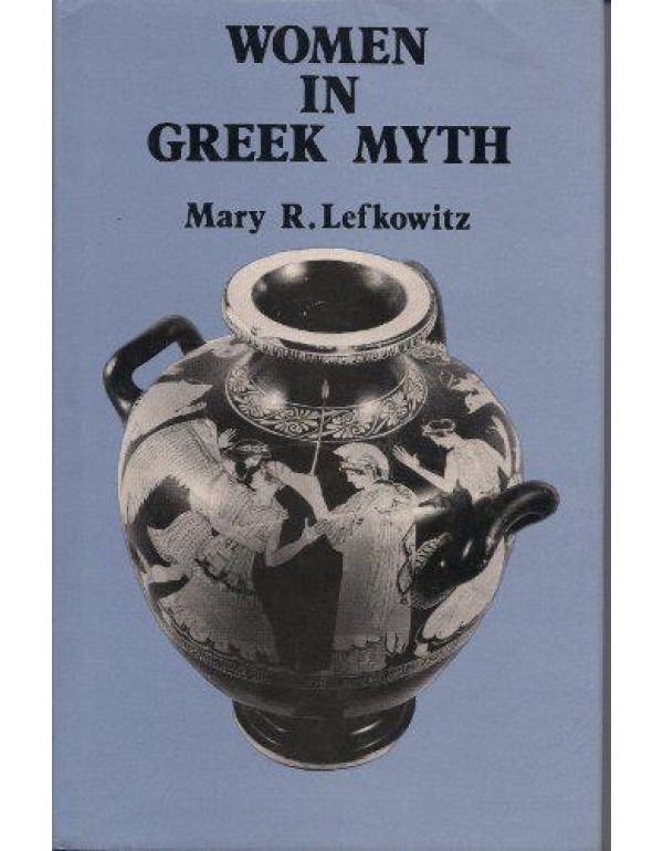 Women in Greek Myth