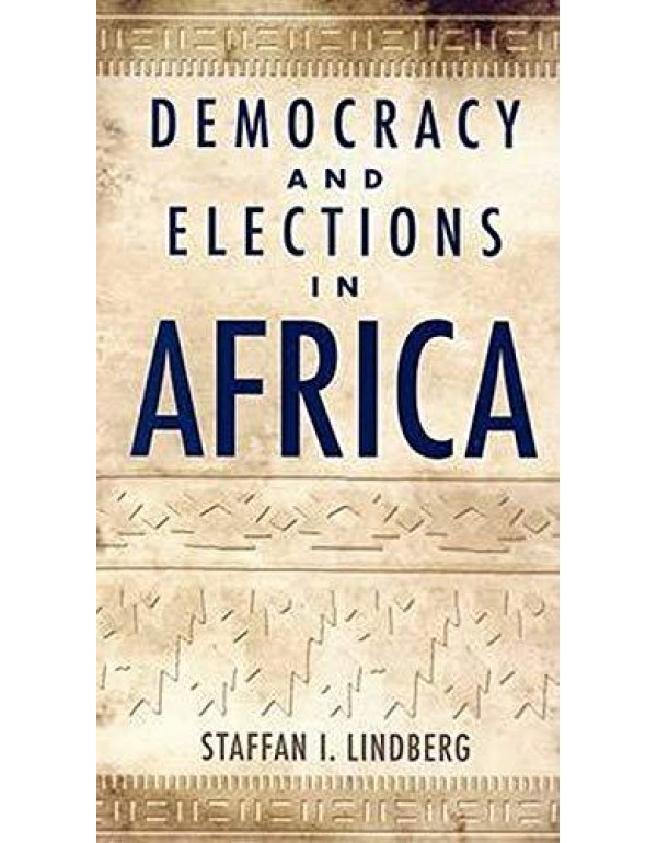 Democracy and Elections in Africa