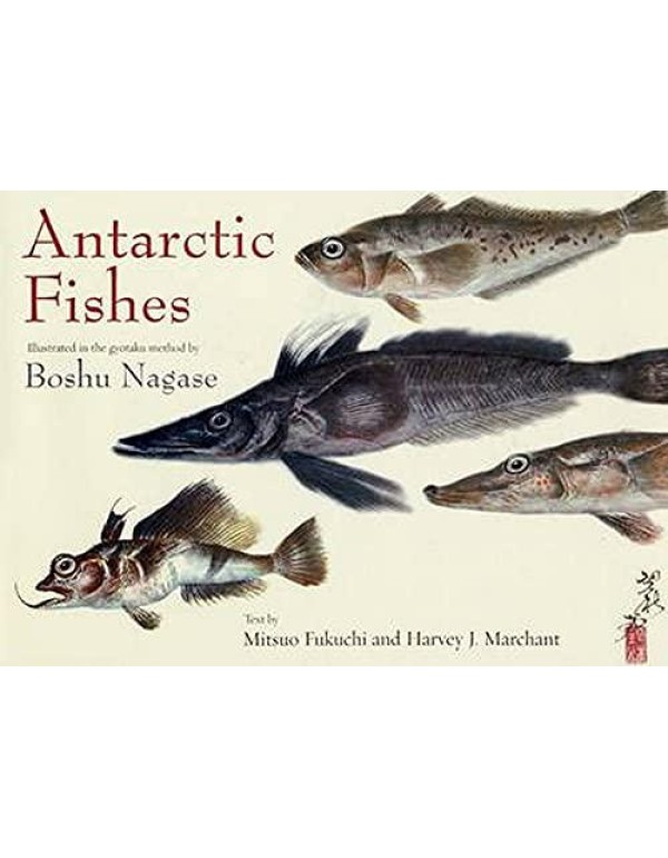 Antarctic Fishes