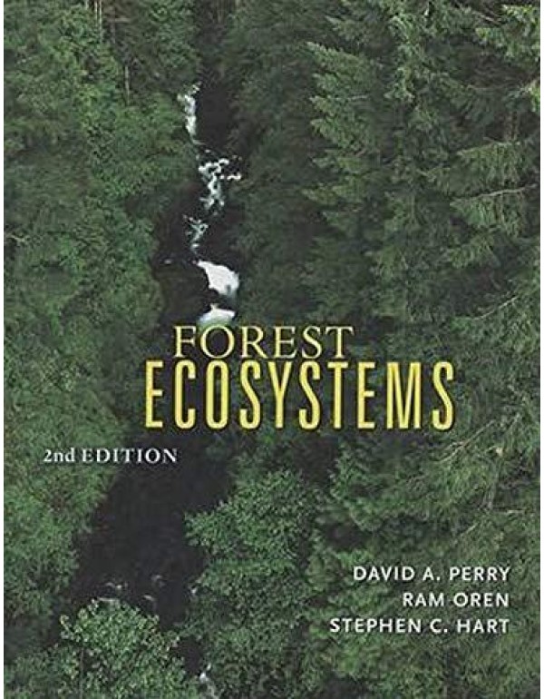 Forest Ecosystems