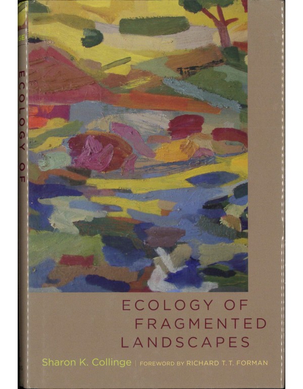 Ecology of Fragmented Landscapes