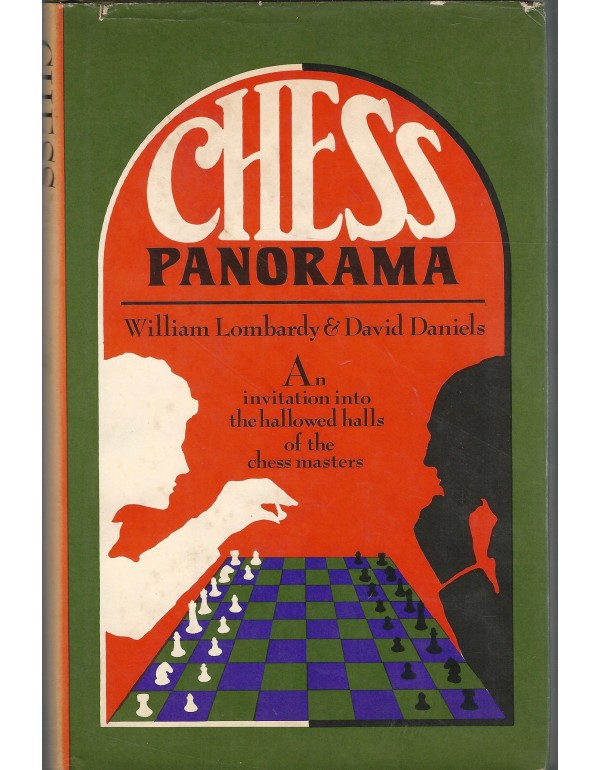 Chess panorama