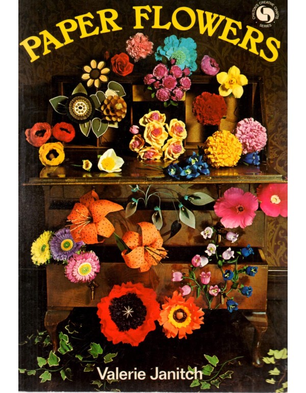 Paper Flowers