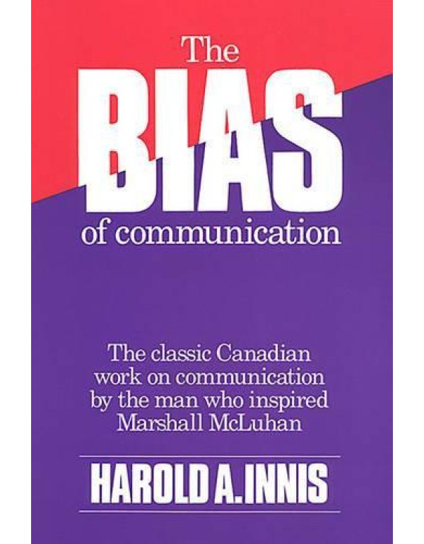 The Bias of Communication