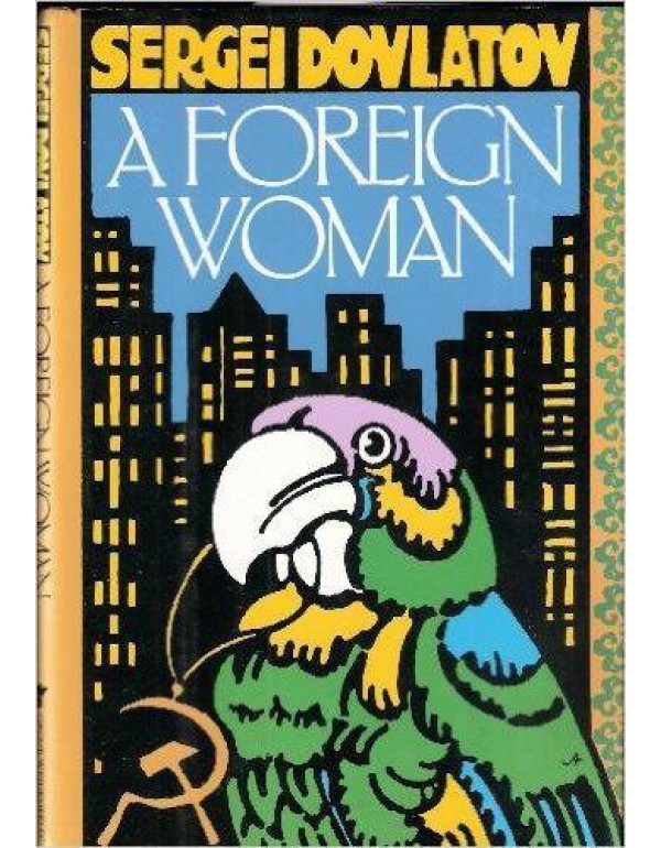 A Foreign Woman