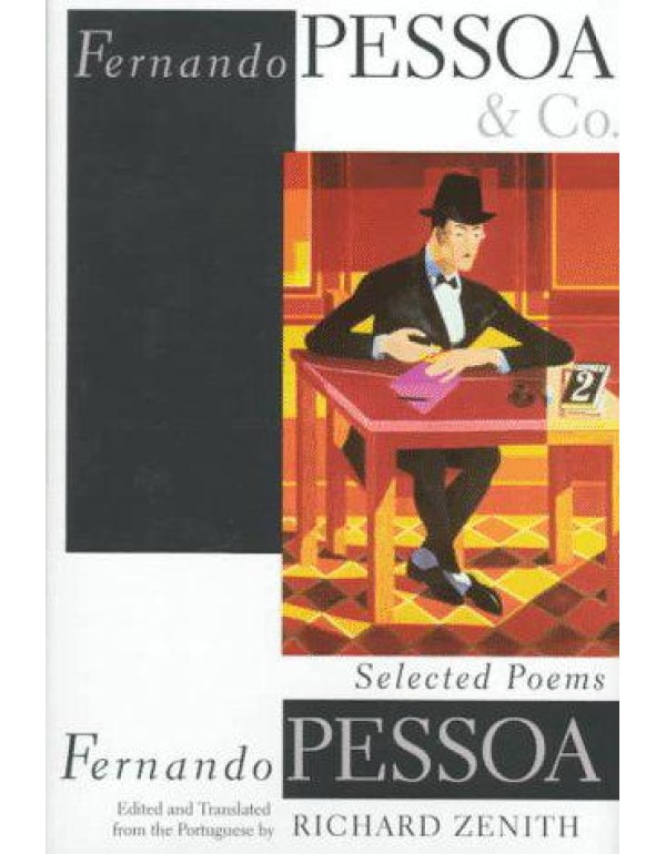 Fernando Pessoa & Co.: Selected Poems