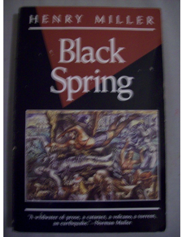 Black Spring