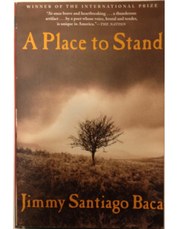 A Place to Stand