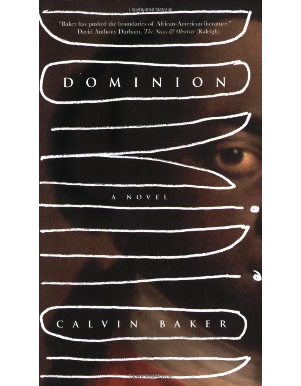 Dominion: A Novel