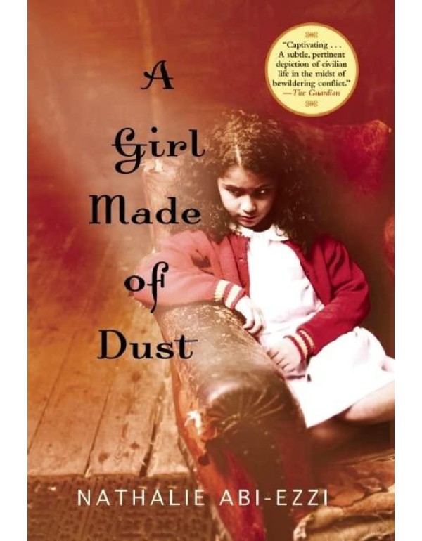 A Girl Made of Dust