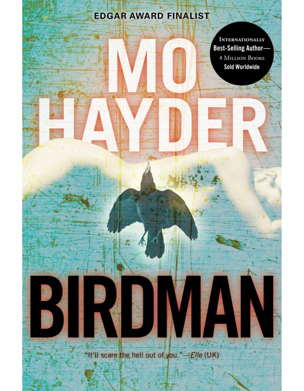 Birdman (Jack Caffery/Walking Man Series)