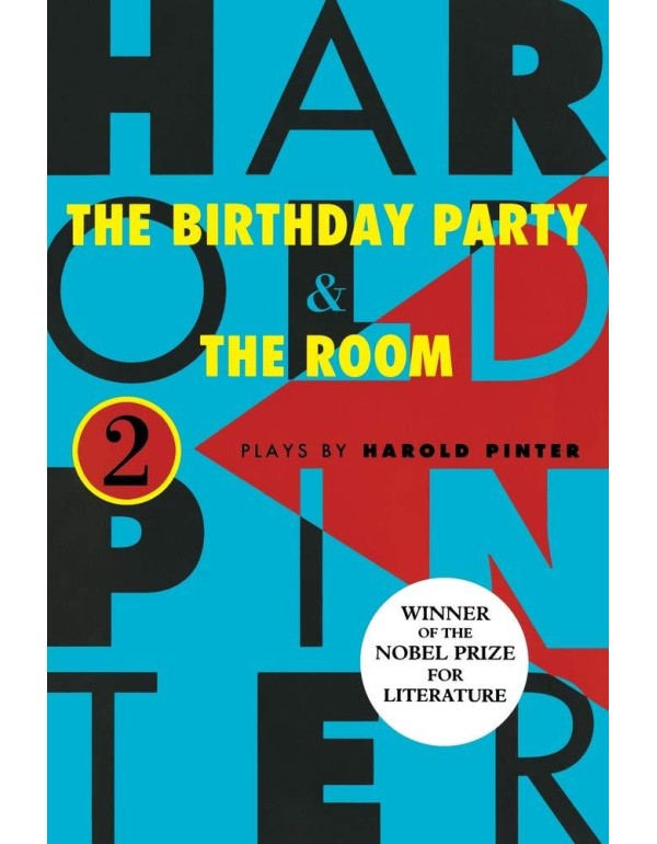 The Birthday Party & The Room