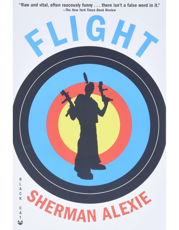 Flight: A Novel