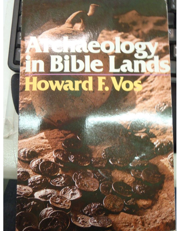 Archaeology in Bible Lands