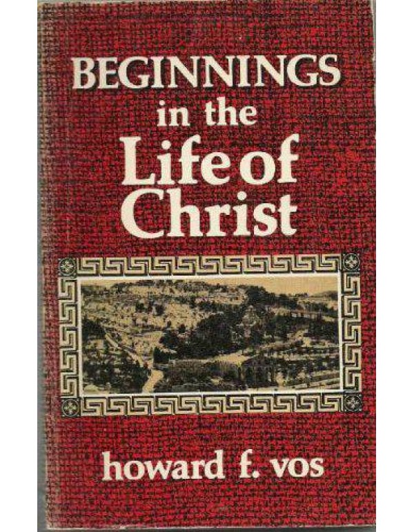 Beginnings in the life of Christ