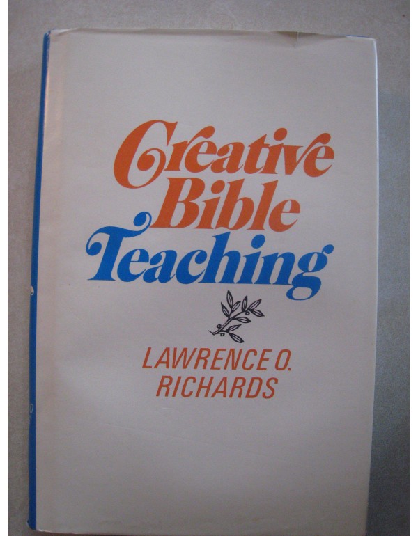 Creative Bible Teaching